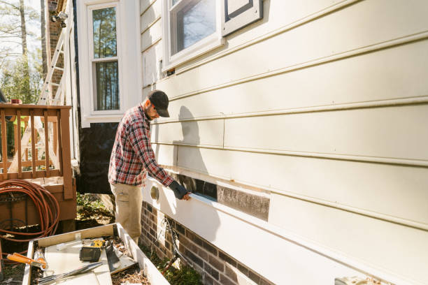 Top rated local Emergency Siding Repair specialists in Flint Hill, VA
